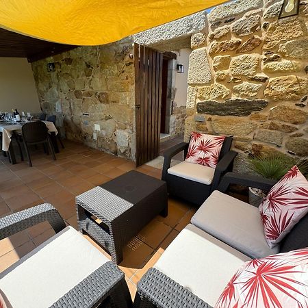 Villa Adina Sanxenxo - Rias Baixas 外观 照片