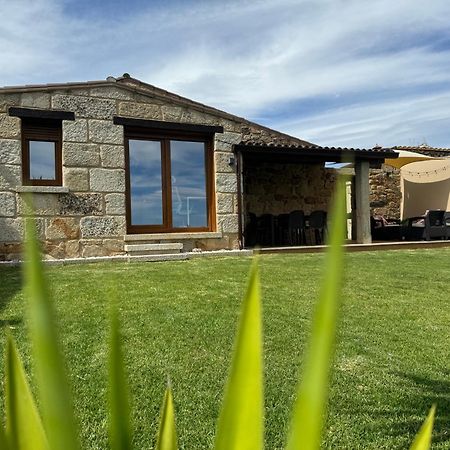 Villa Adina Sanxenxo - Rias Baixas 外观 照片