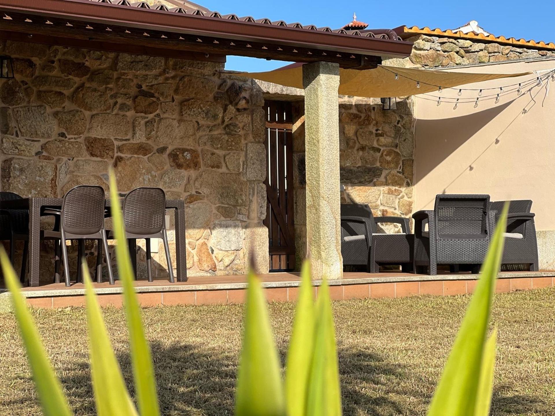 Villa Adina Sanxenxo - Rias Baixas 外观 照片