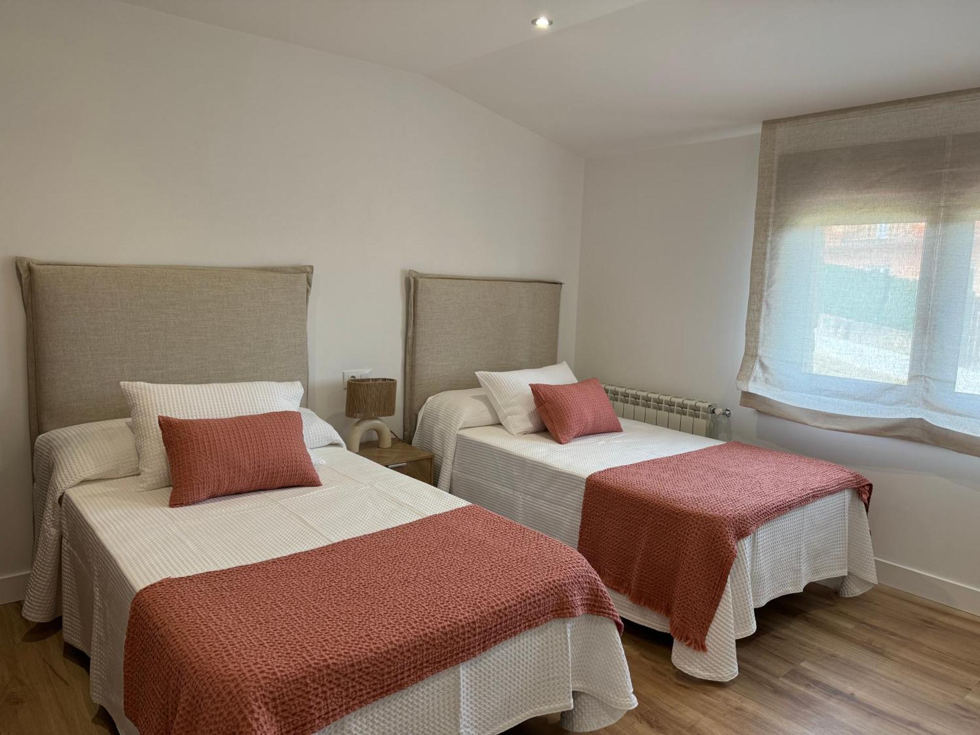 Villa Adina Sanxenxo - Rias Baixas 外观 照片