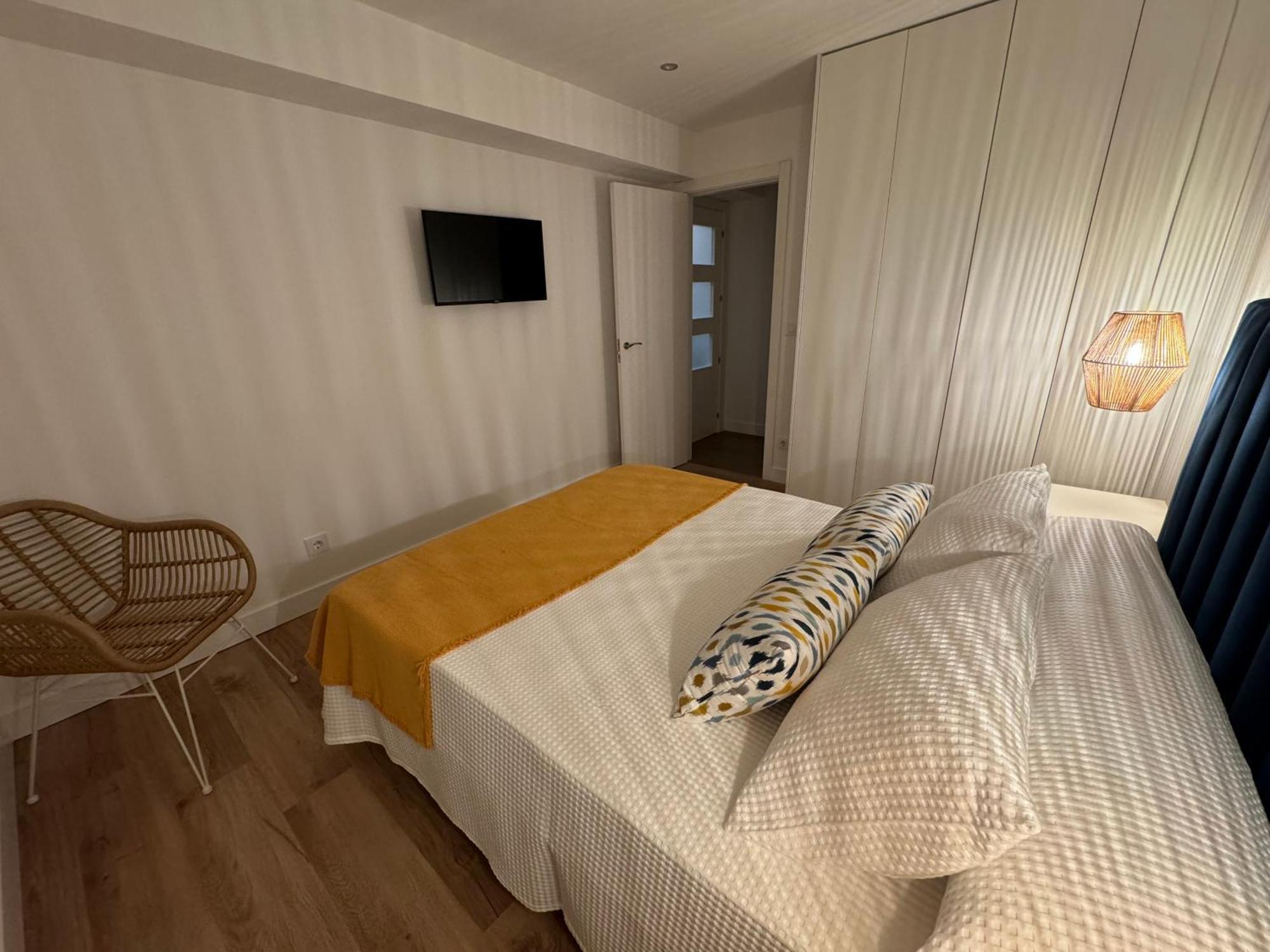Villa Adina Sanxenxo - Rias Baixas 外观 照片