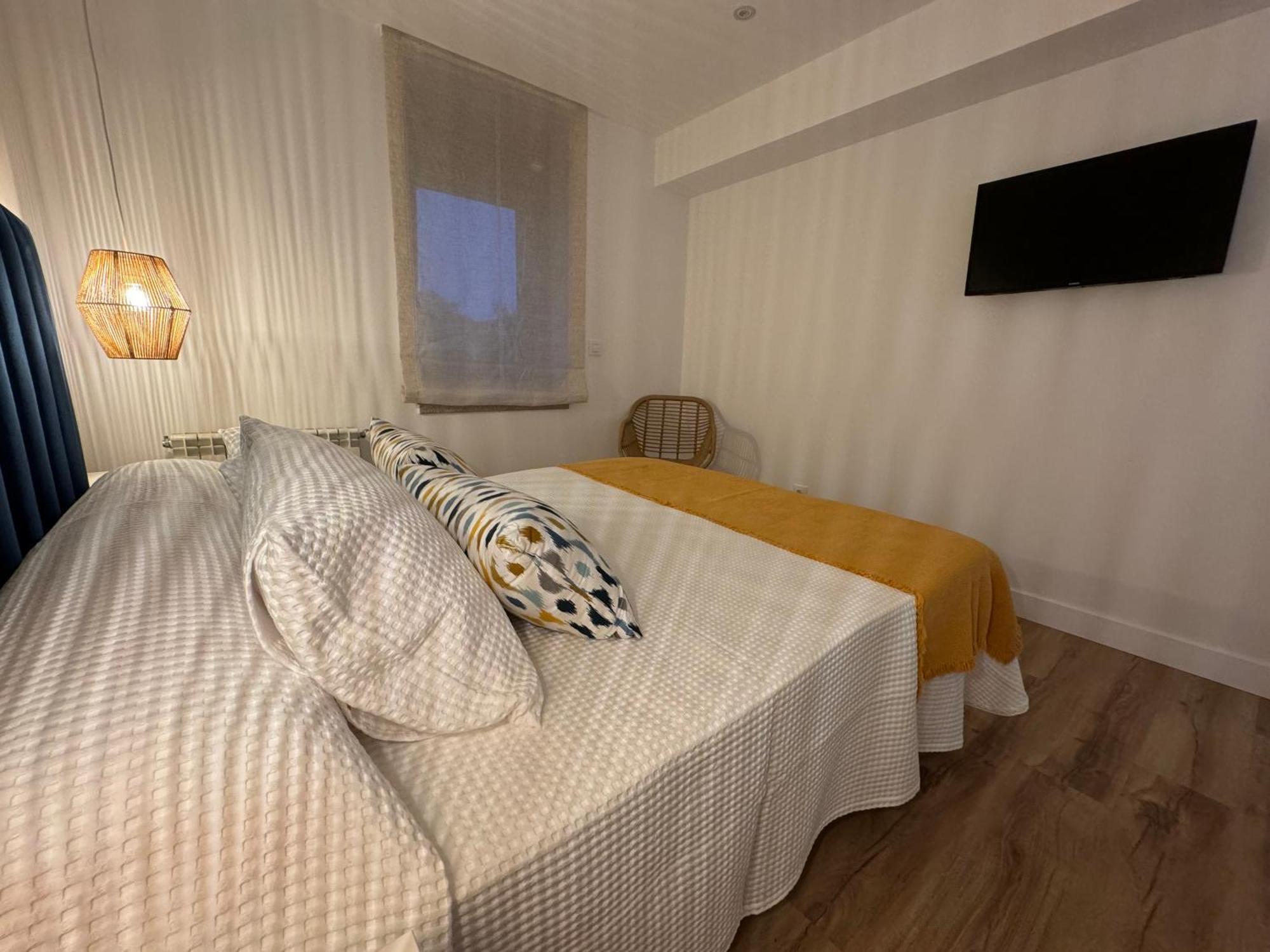 Villa Adina Sanxenxo - Rias Baixas 外观 照片