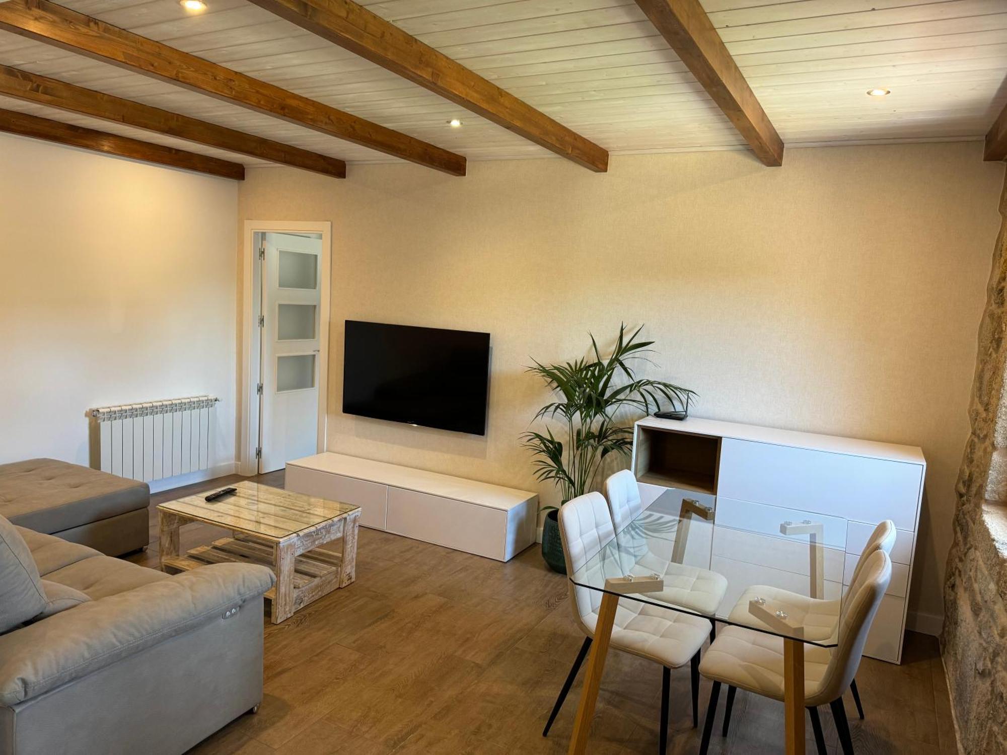 Villa Adina Sanxenxo - Rias Baixas 外观 照片