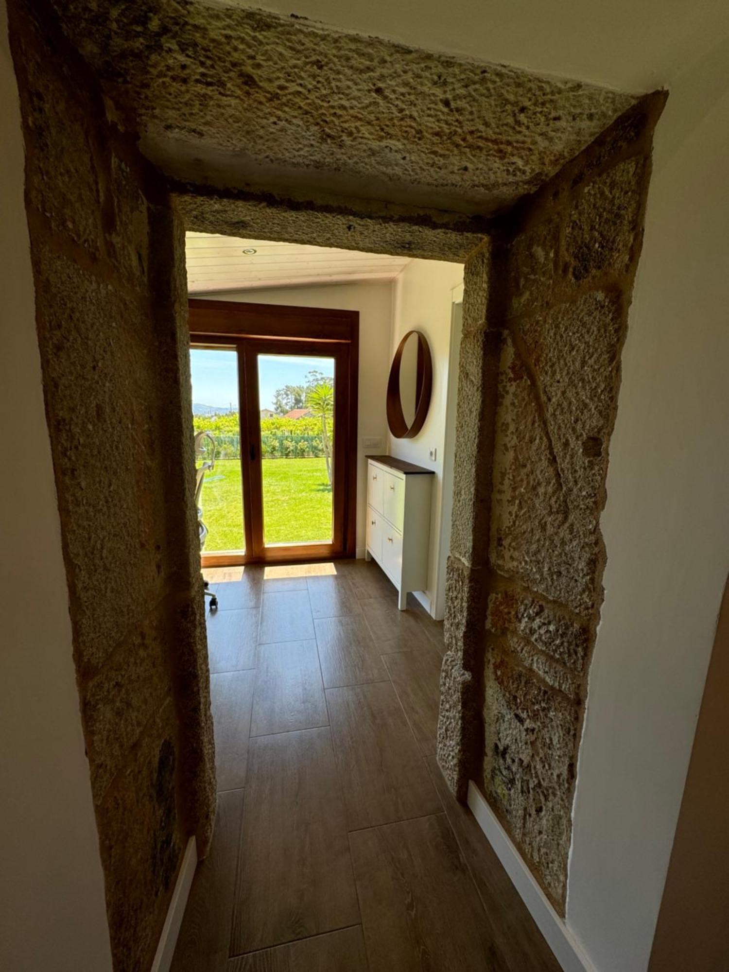 Villa Adina Sanxenxo - Rias Baixas 外观 照片