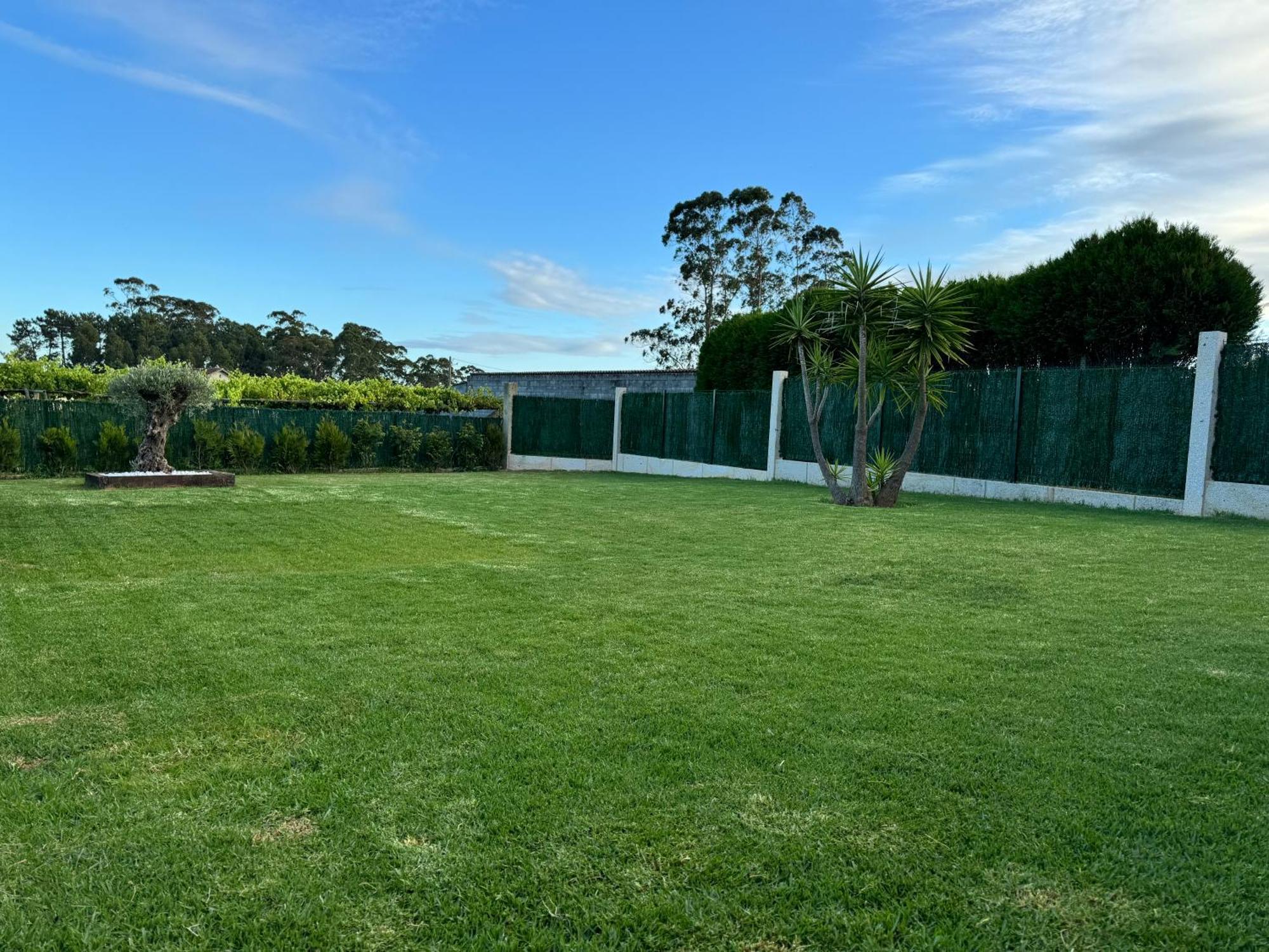 Villa Adina Sanxenxo - Rias Baixas 外观 照片