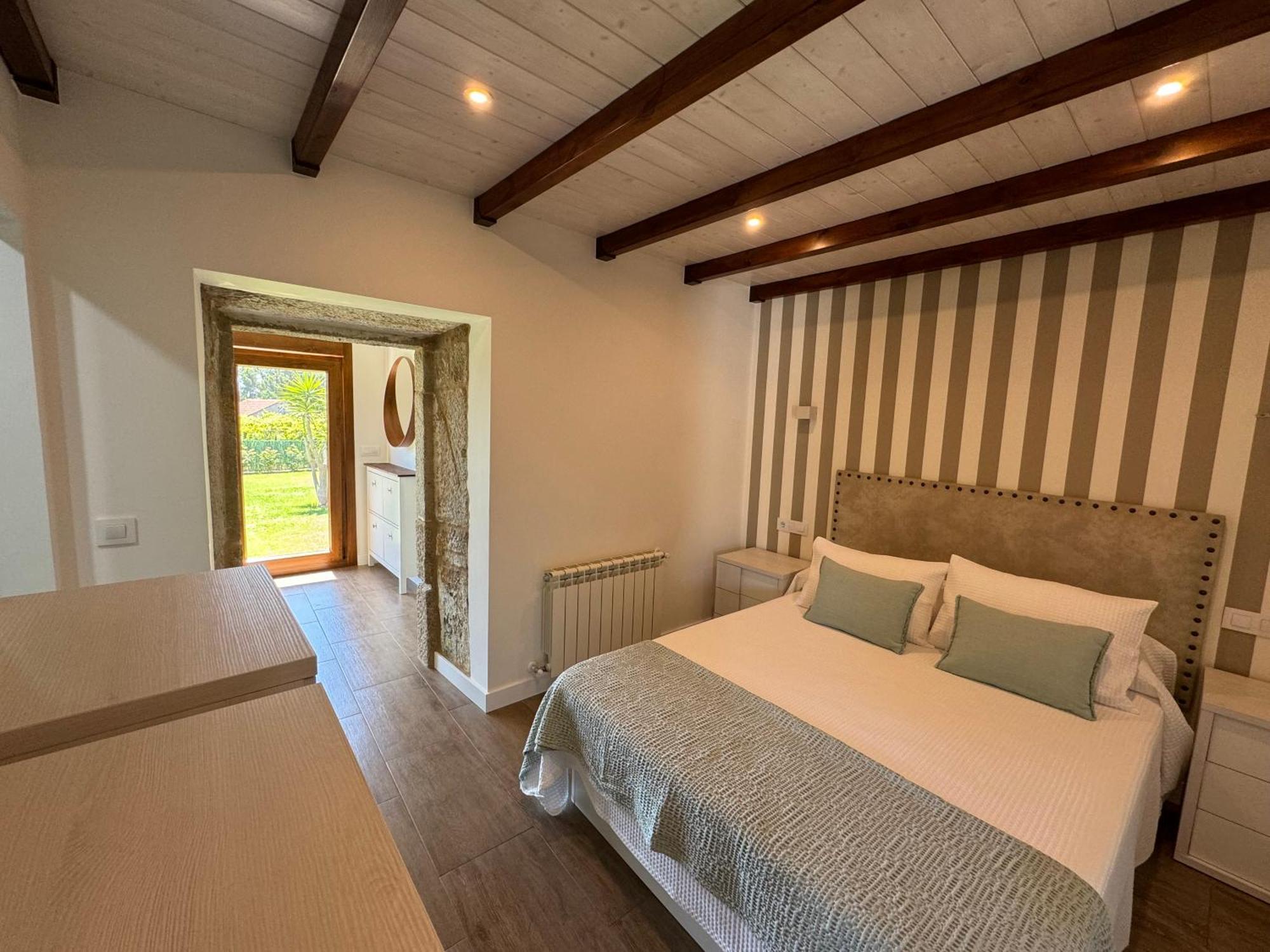 Villa Adina Sanxenxo - Rias Baixas 外观 照片