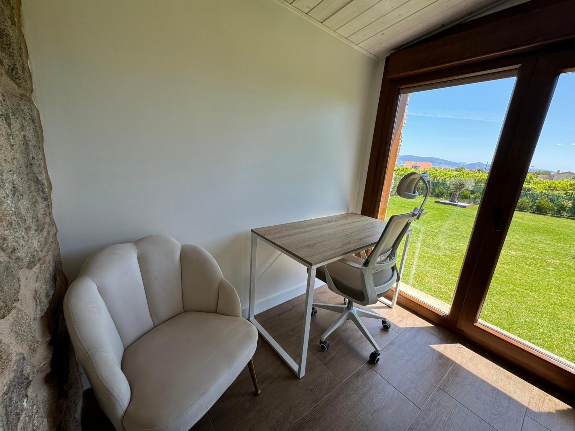 Villa Adina Sanxenxo - Rias Baixas 外观 照片