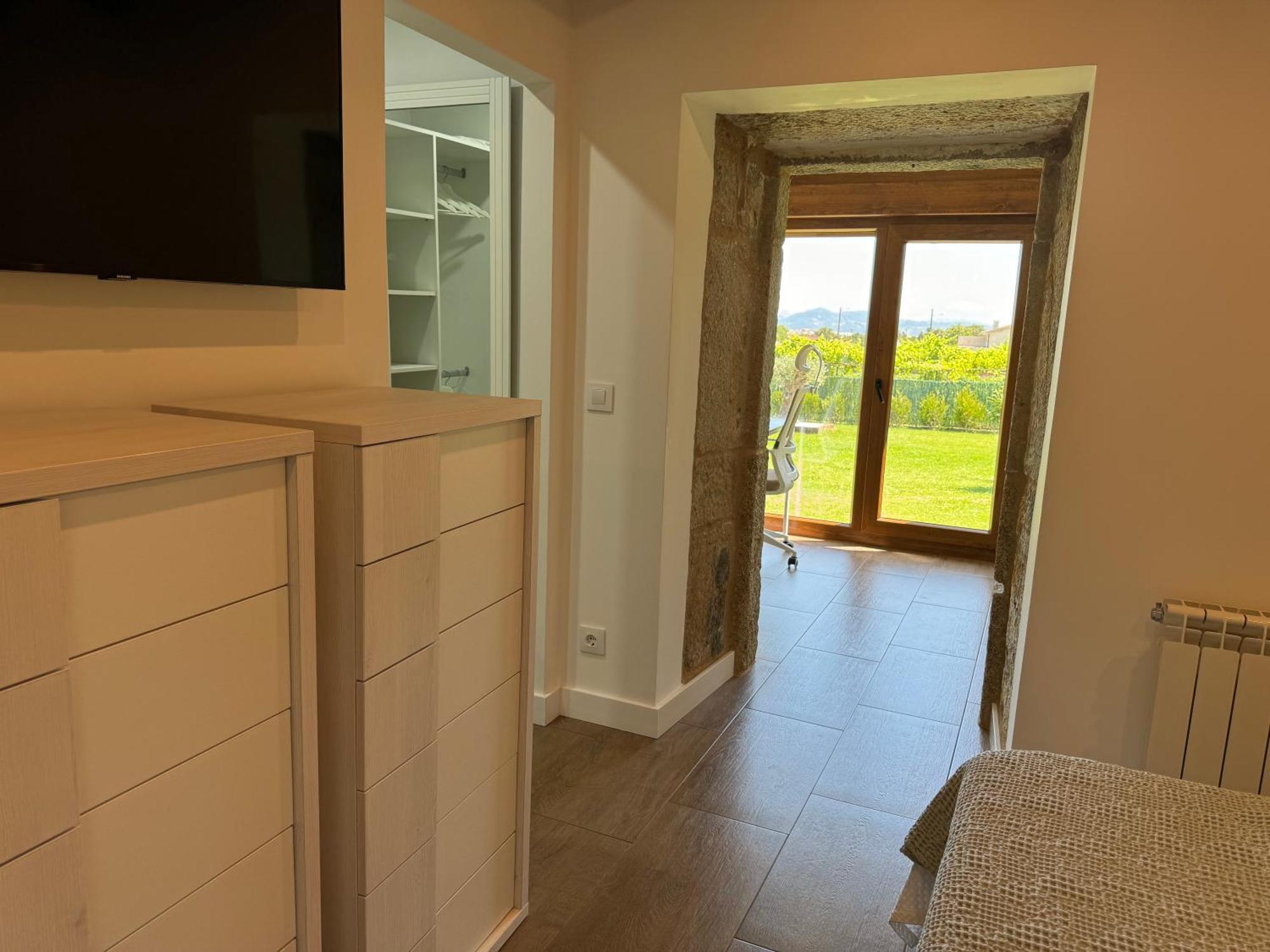 Villa Adina Sanxenxo - Rias Baixas 外观 照片