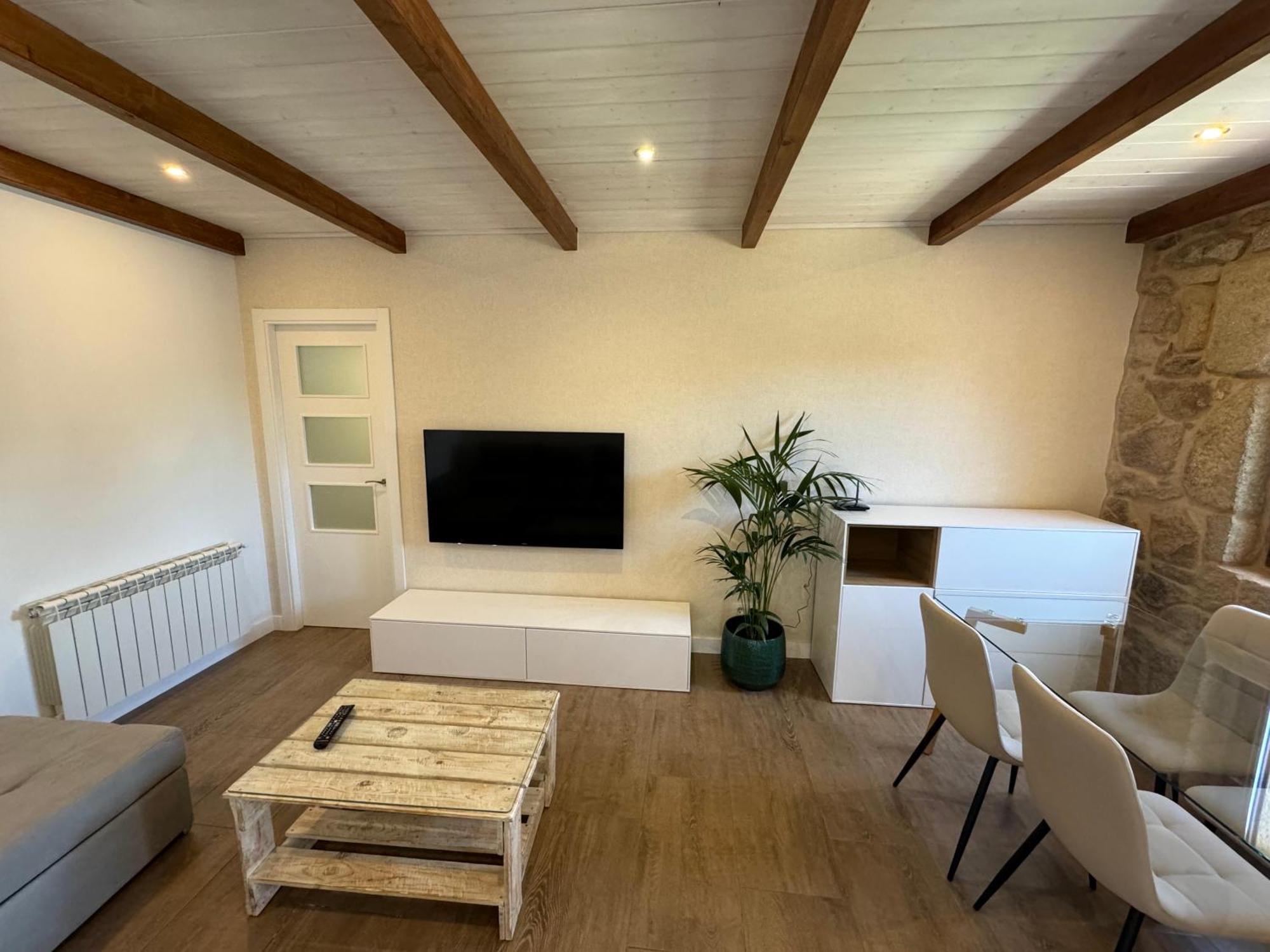 Villa Adina Sanxenxo - Rias Baixas 外观 照片